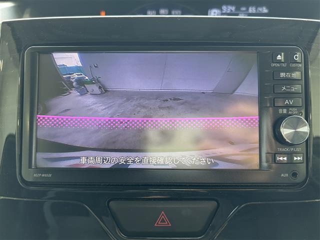 タント カスタムX トップエディションSAII 本土仕入 純正ナビ フルセグTV バックカメラ ドライブレコーダー前後 Bluetooth接続 CD再生 片側パワースライドドア 横滑り防止装置 衝撃軽減ブレーキ オートライト プッシュスタート(7枚目)