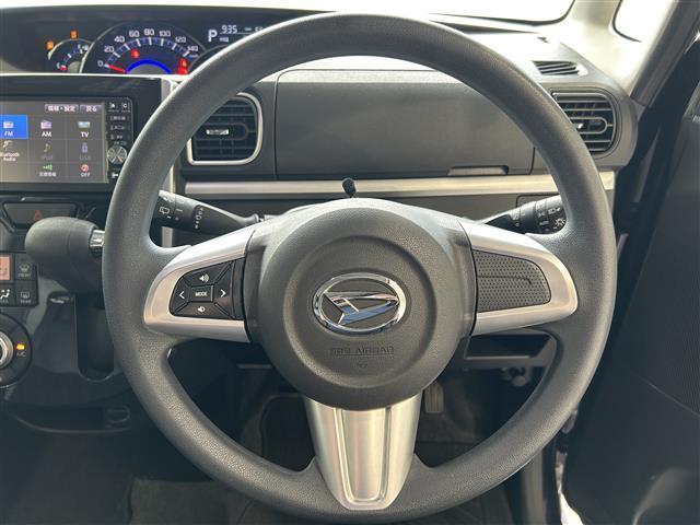 タント カスタムX トップエディションSAII 本土仕入 純正ナビ フルセグTV バックカメラ ドライブレコーダー前後 Bluetooth接続 CD再生 片側パワースライドドア 横滑り防止装置 衝撃軽減ブレーキ オートライト プッシュスタート(11枚目)