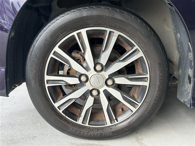 タント カスタムX トップエディションSAII 本土仕入 純正ナビ フルセグTV バックカメラ ドライブレコーダー前後 Bluetooth接続 CD再生 片側パワースライドドア 横滑り防止装置 衝撃軽減ブレーキ オートライト プッシュスタート(39枚目)