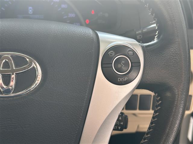 SAI G 本土仕入 純正ナビ フルセグTV ETC バックカメラ Bluetooth接続 CD再生 パワーシート 純正フロアマット カーテンエアバッグ オートライト プッシュスタート スマートキー スペアキー(9枚目)