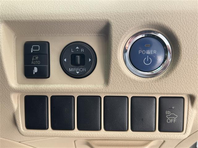 SAI G 本土仕入 純正ナビ フルセグTV ETC バックカメラ Bluetooth接続 CD再生 パワーシート 純正フロアマット カーテンエアバッグ オートライト プッシュスタート スマートキー スペアキー(13枚目)