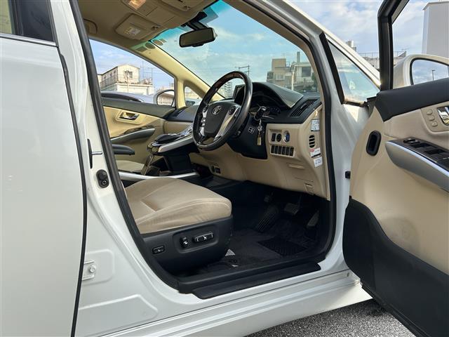 SAI G 本土仕入 純正ナビ フルセグTV ETC バックカメラ Bluetooth接続 CD再生 パワーシート 純正フロアマット カーテンエアバッグ オートライト プッシュスタート スマートキー スペアキー(16枚目)