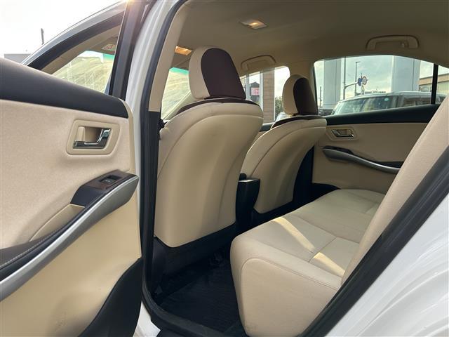 SAI G 本土仕入 純正ナビ フルセグTV ETC バックカメラ Bluetooth接続 CD再生 パワーシート 純正フロアマット カーテンエアバッグ オートライト プッシュスタート スマートキー スペアキー(21枚目)