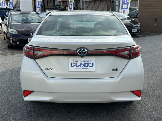 SAI G 本土仕入 純正ナビ フルセグTV ETC バックカメラ Bluetooth接続 CD再生 パワーシート 純正フロアマット カーテンエアバッグ オートライト プッシュスタート スマートキー スペアキー(32枚目)