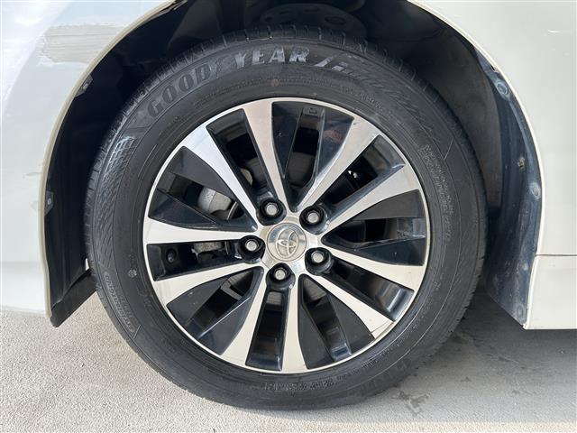 SAI G 本土仕入 純正ナビ フルセグTV ETC バックカメラ Bluetooth接続 CD再生 パワーシート 純正フロアマット カーテンエアバッグ オートライト プッシュスタート スマートキー スペアキー(35枚目)