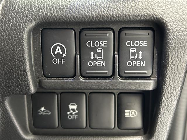 デイズルークス ハイウェイスター　Ｘ　Ｖセレクション　本土仕入　純正ナビ　フルセグＴＶ　Ｂｌｕｅｔｏｏｔｈ接続　ＥＴＣ　全方位カメラ　両側パワースライドドア　横滑り防止装置　衝撃軽減ブレーキ　オートライト　オートマチックハイビーム　プッシュスタート（12枚目）