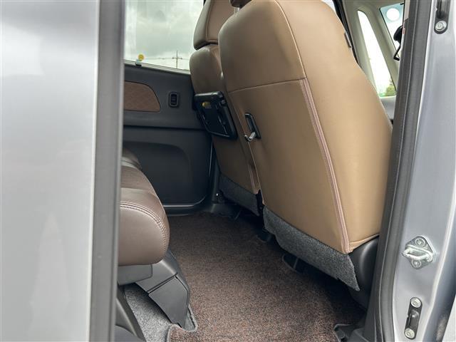 デイズルークス ハイウェイスター　Ｘ　Ｖセレクション　本土仕入　純正ナビ　フルセグＴＶ　Ｂｌｕｅｔｏｏｔｈ接続　ＥＴＣ　全方位カメラ　両側パワースライドドア　横滑り防止装置　衝撃軽減ブレーキ　オートライト　オートマチックハイビーム　プッシュスタート（19枚目）