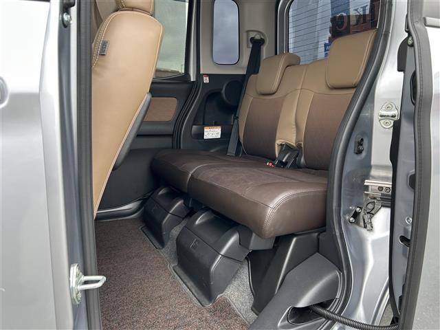 デイズルークス ハイウェイスター　Ｘ　Ｖセレクション　本土仕入　純正ナビ　フルセグＴＶ　Ｂｌｕｅｔｏｏｔｈ接続　ＥＴＣ　全方位カメラ　両側パワースライドドア　横滑り防止装置　衝撃軽減ブレーキ　オートライト　オートマチックハイビーム　プッシュスタート（22枚目）