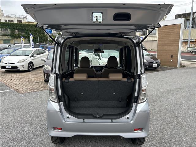 デイズルークス ハイウェイスター　Ｘ　Ｖセレクション　本土仕入　純正ナビ　フルセグＴＶ　Ｂｌｕｅｔｏｏｔｈ接続　ＥＴＣ　全方位カメラ　両側パワースライドドア　横滑り防止装置　衝撃軽減ブレーキ　オートライト　オートマチックハイビーム　プッシュスタート（23枚目）