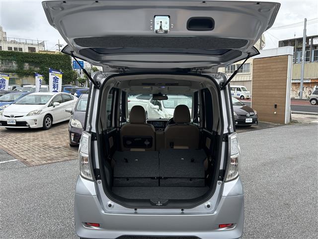 デイズルークス ハイウェイスター　Ｘ　Ｖセレクション　本土仕入　純正ナビ　フルセグＴＶ　Ｂｌｕｅｔｏｏｔｈ接続　ＥＴＣ　全方位カメラ　両側パワースライドドア　横滑り防止装置　衝撃軽減ブレーキ　オートライト　オートマチックハイビーム　プッシュスタート（24枚目）