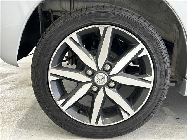 デイズルークス ハイウェイスター　Ｘ　Ｖセレクション　本土仕入　純正ナビ　フルセグＴＶ　Ｂｌｕｅｔｏｏｔｈ接続　ＥＴＣ　全方位カメラ　両側パワースライドドア　横滑り防止装置　衝撃軽減ブレーキ　オートライト　オートマチックハイビーム　プッシュスタート（36枚目）