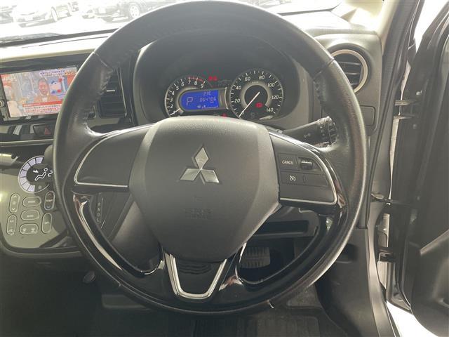 【　ステアリング　】ステアリングはとても綺麗な状態です