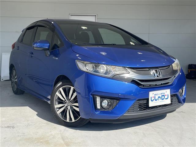 フィットハイブリッド Ｓパッケージ　本土仕入　純正ナビ　フルセグＴＶ　Ｂｌｕｅｔｏｏｔｈ接続　バックカメラ　ＣＤ／ＤＶＤ再生　クルーズコントロール　アイドリングストップ　オートライト　プッシュスタート　スマートキー　スペアキー（25枚目）