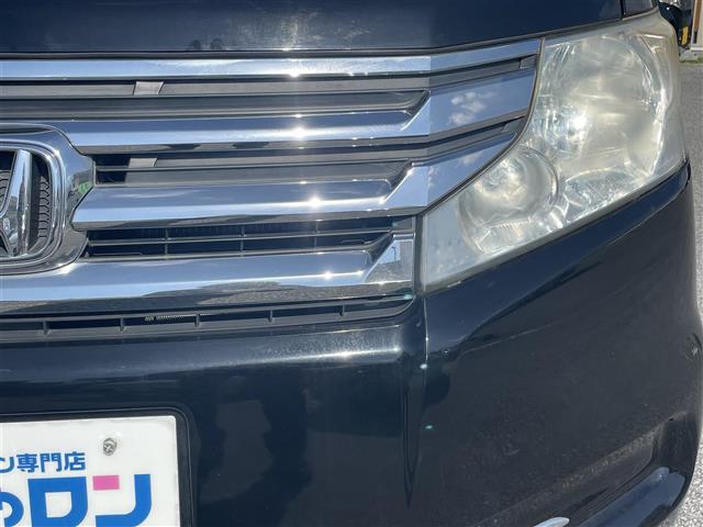 ステップワゴン Ｇ　本土仕入　純正ナビ　ＴＶ　バックカメラ　ＣＤ／ＤＶＤ再生　ＥＴＣ　片側パワースライドドア　フリップダウンモニター　アイドリングストップ　オートライト　スマートキー　ドライブレコーダー（35枚目）