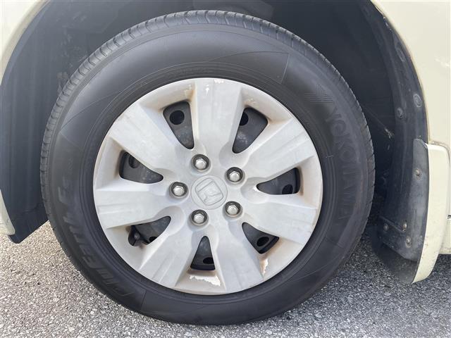 ステップワゴン Ｇ　インターナビ　コンフォートセレクション　本土仕入　純正ナビ　ＴＶ　バックカメラ　ＥＴＣ　両側パワースライドドア　フリップダウンモニター　クルーズコントロール　オートライト　スマートキー　スペアキー　アイドリングストップ　純正フロアマット（36枚目）