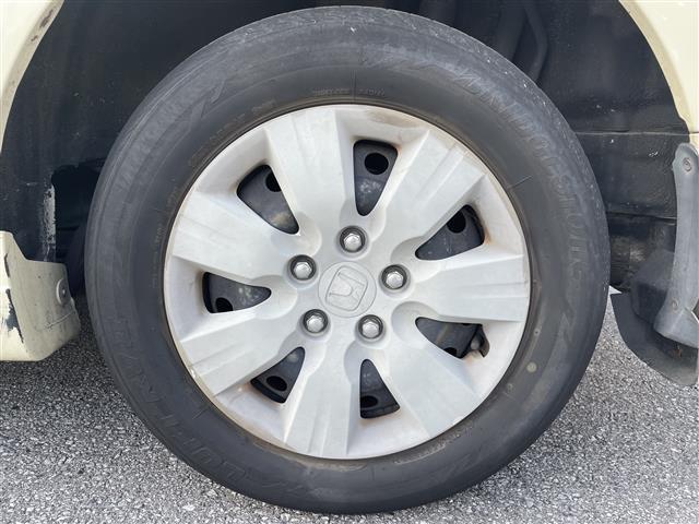 ステップワゴン Ｇ　インターナビ　コンフォートセレクション　本土仕入　純正ナビ　ＴＶ　バックカメラ　ＥＴＣ　両側パワースライドドア　フリップダウンモニター　クルーズコントロール　オートライト　スマートキー　スペアキー　アイドリングストップ　純正フロアマット（37枚目）