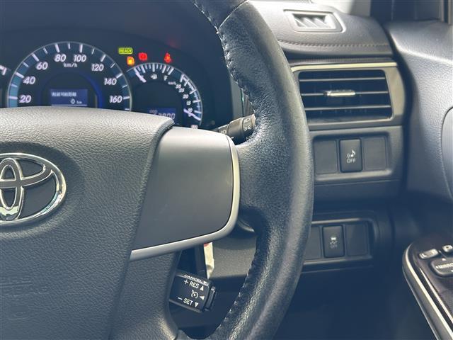 【　ステアリング　】ステアリングはとても綺麗な状態です！