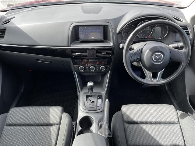 ◆平成２５年式３月登録【ＣＸ５】が入荷致しました！！