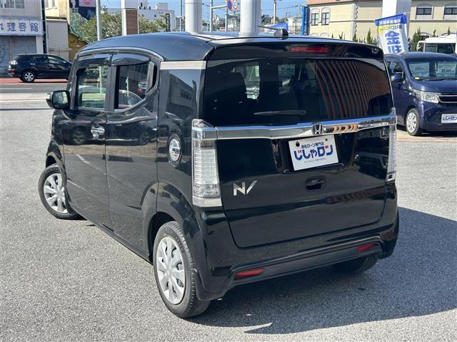 N-BOXスラッシュ G・ターボAパッケージ 本土仕入 プッシュスタート ナビ フルセグ バックカメラ Bluetooth接続 ETC クルーズコントロール 純正フロアマット 横滑り防止装置 カーテンエアバック アイドリングストップ(27枚目)