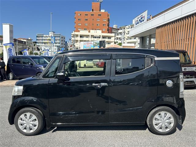 N-BOXスラッシュ G・ターボAパッケージ 本土仕入 プッシュスタート ナビ フルセグ バックカメラ Bluetooth接続 ETC クルーズコントロール 純正フロアマット 横滑り防止装置 カーテンエアバック アイドリングストップ(29枚目)