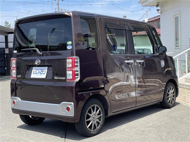 ウェイク Ｇ（6枚目）