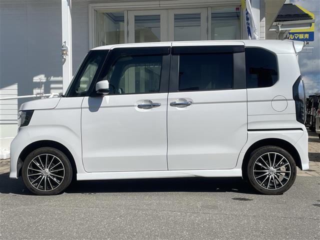 Ｎ－ＢＯＸ Ｇ・Ｌホンダセンシング（4枚目）