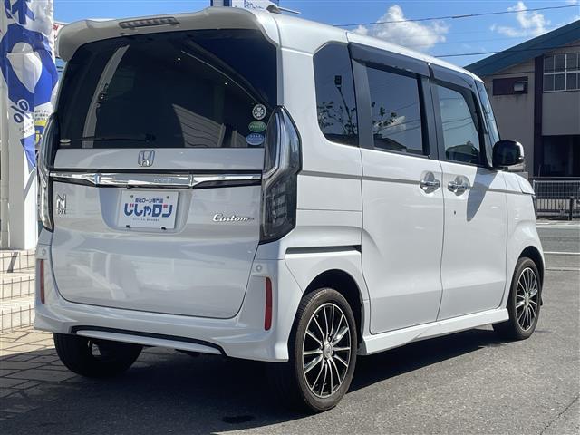 Ｎ－ＢＯＸ Ｇ・Ｌホンダセンシング（6枚目）