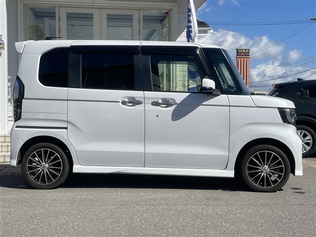 Ｎ－ＢＯＸ Ｇ・Ｌホンダセンシング（7枚目）