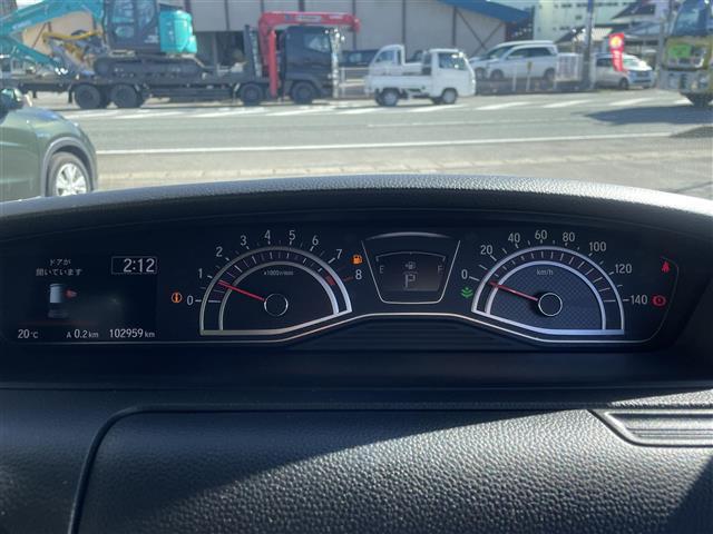 Ｎ－ＢＯＸ Ｇ・Ｌホンダセンシング（8枚目）