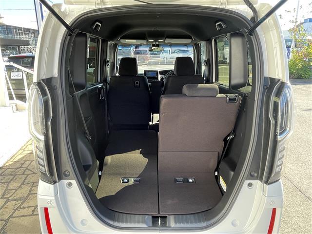 Ｎ－ＢＯＸ Ｇ・Ｌホンダセンシング（22枚目）