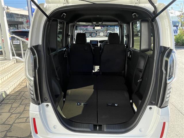 Ｎ－ＢＯＸ Ｇ・Ｌホンダセンシング（23枚目）