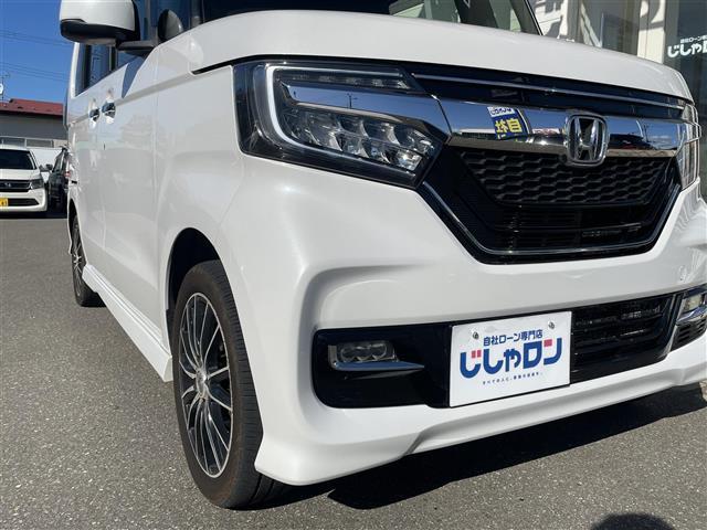 Ｎ－ＢＯＸ Ｇ・Ｌホンダセンシング（29枚目）