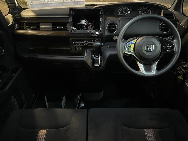 Ｎ－ＢＯＸ Ｇ・Ｌホンダセンシング（33枚目）
