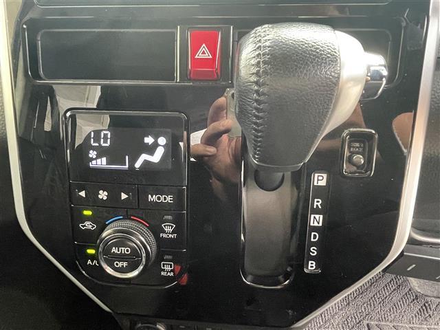 タンク カスタムＧ　Ｓ　衝突軽減ブレーキ　社外ナビ　バックカメラ　両側パワスラ　ＥＴＣ　Ｂｌｕｅｔｏｏｔｈ　フルセグＴＶ　クルーズコントロール　ＬＥＤヘッドライト　前席シートヒーター（26枚目）