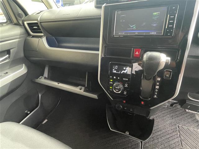 タンク カスタムＧ　Ｓ　衝突軽減ブレーキ　社外ナビ　バックカメラ　両側パワスラ　ＥＴＣ　Ｂｌｕｅｔｏｏｔｈ　フルセグＴＶ　クルーズコントロール　ＬＥＤヘッドライト　前席シートヒーター（31枚目）