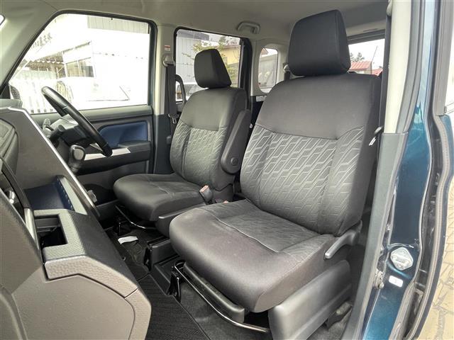 タンク カスタムＧ　Ｓ　衝突軽減ブレーキ　社外ナビ　バックカメラ　両側パワスラ　ＥＴＣ　Ｂｌｕｅｔｏｏｔｈ　フルセグＴＶ　クルーズコントロール　ＬＥＤヘッドライト　前席シートヒーター（34枚目）