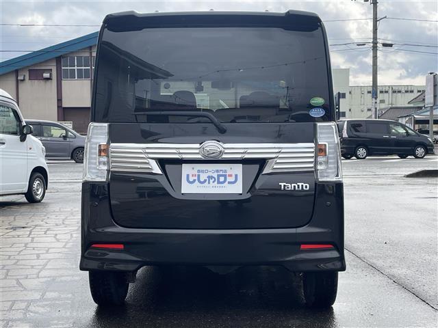 タント カスタムRS SAII 衝突軽減ブレーキ 純正ナビ 両側パワスラ ETC ドラレコ Bluetooth フルセグTV LEDヘッドライト 後方コーナーセンサー(6枚目)