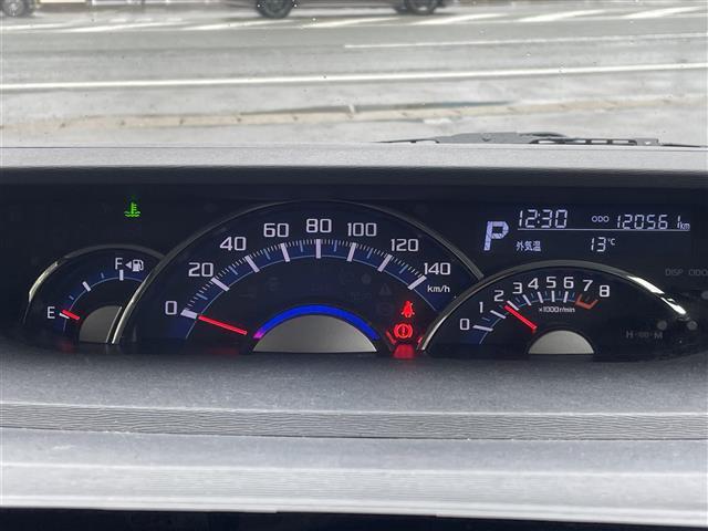 タント カスタムRS SAII 衝突軽減ブレーキ 純正ナビ 両側パワスラ ETC ドラレコ Bluetooth フルセグTV LEDヘッドライト 後方コーナーセンサー(9枚目)