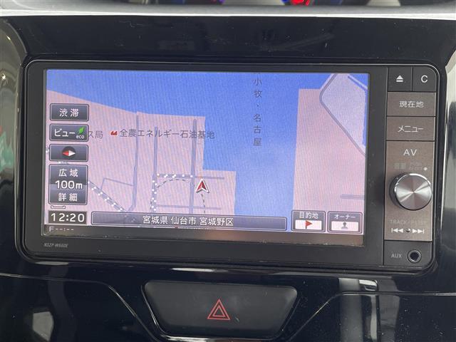 タント カスタムRS SAII 衝突軽減ブレーキ 純正ナビ 両側パワスラ ETC ドラレコ Bluetooth フルセグTV LEDヘッドライト 後方コーナーセンサー(12枚目)