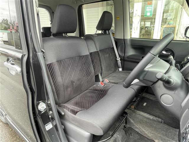 タント カスタムRS SAII 衝突軽減ブレーキ 純正ナビ 両側パワスラ ETC ドラレコ Bluetooth フルセグTV LEDヘッドライト 後方コーナーセンサー(18枚目)