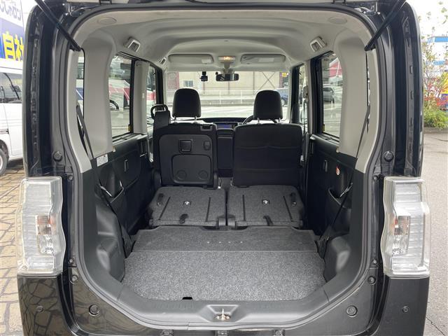 タント カスタムRS SAII 衝突軽減ブレーキ 純正ナビ 両側パワスラ ETC ドラレコ Bluetooth フルセグTV LEDヘッドライト 後方コーナーセンサー(23枚目)