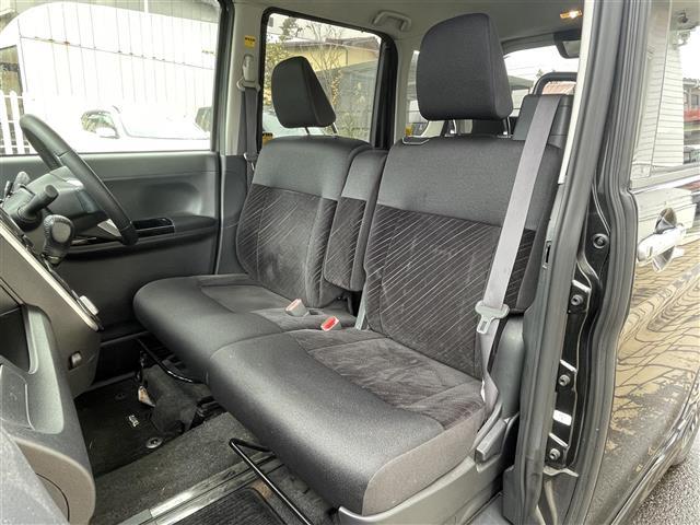 タント カスタムRS SAII 衝突軽減ブレーキ 純正ナビ 両側パワスラ ETC ドラレコ Bluetooth フルセグTV LEDヘッドライト 後方コーナーセンサー(25枚目)