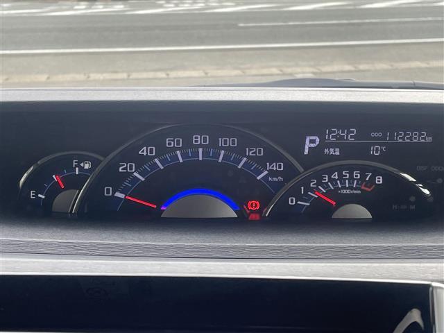 タント カスタムRS SA 衝突軽減ブレーキ 社外ナビ バックカメラ フルセグTV 前方ドライブレコーダー 左右パワースライドドア LEDヘッドライト(8枚目)