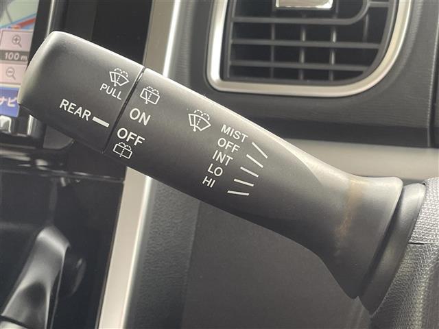 タント カスタムRS SA 衝突軽減ブレーキ 社外ナビ バックカメラ フルセグTV 前方ドライブレコーダー 左右パワースライドドア LEDヘッドライト(11枚目)