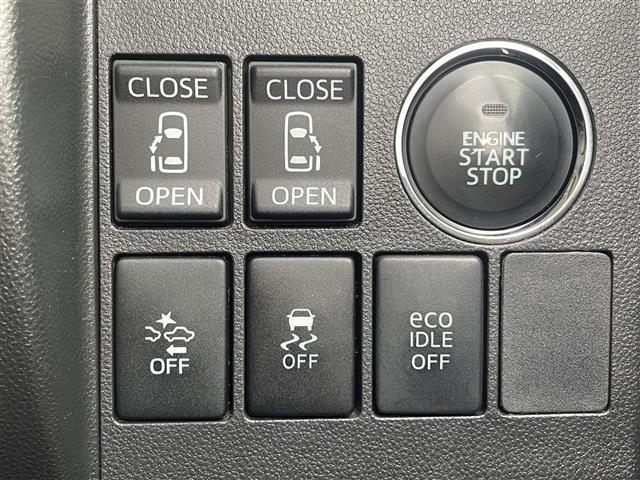 タント カスタムRS SA 衝突軽減ブレーキ 社外ナビ バックカメラ フルセグTV 前方ドライブレコーダー 左右パワースライドドア LEDヘッドライト(16枚目)