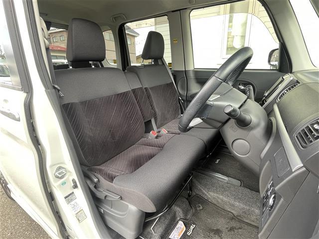 タント カスタムRS SA 衝突軽減ブレーキ 社外ナビ バックカメラ フルセグTV 前方ドライブレコーダー 左右パワースライドドア LEDヘッドライト(22枚目)