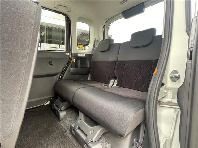 タント カスタムRS SA 衝突軽減ブレーキ 社外ナビ バックカメラ フルセグTV 前方ドライブレコーダー 左右パワースライドドア LEDヘッドライト(25枚目)