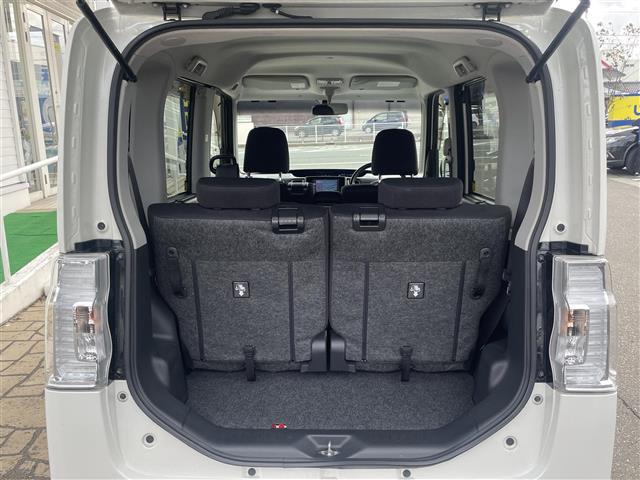 タント カスタムRS SA 衝突軽減ブレーキ 社外ナビ バックカメラ フルセグTV 前方ドライブレコーダー 左右パワースライドドア LEDヘッドライト(27枚目)