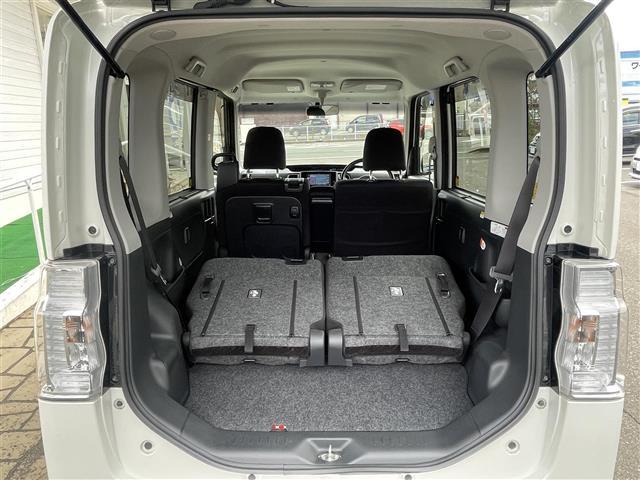 タント カスタムRS SA 衝突軽減ブレーキ 社外ナビ バックカメラ フルセグTV 前方ドライブレコーダー 左右パワースライドドア LEDヘッドライト(29枚目)