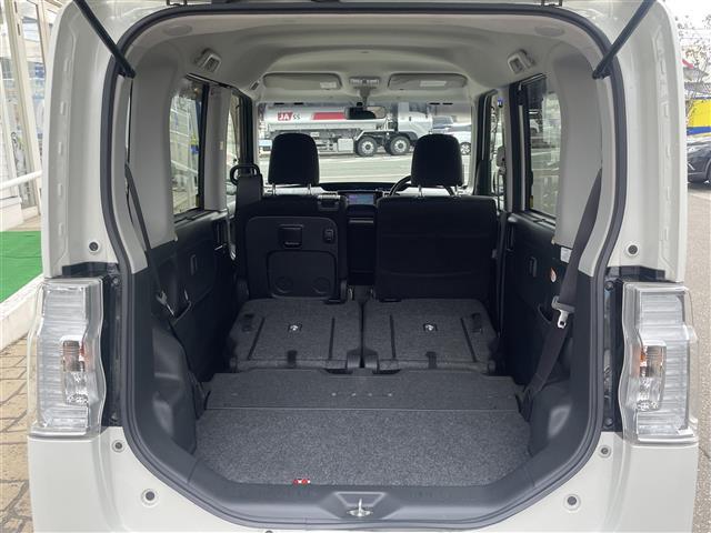 タント カスタムRS SA 衝突軽減ブレーキ 社外ナビ バックカメラ フルセグTV 前方ドライブレコーダー 左右パワースライドドア LEDヘッドライト(30枚目)